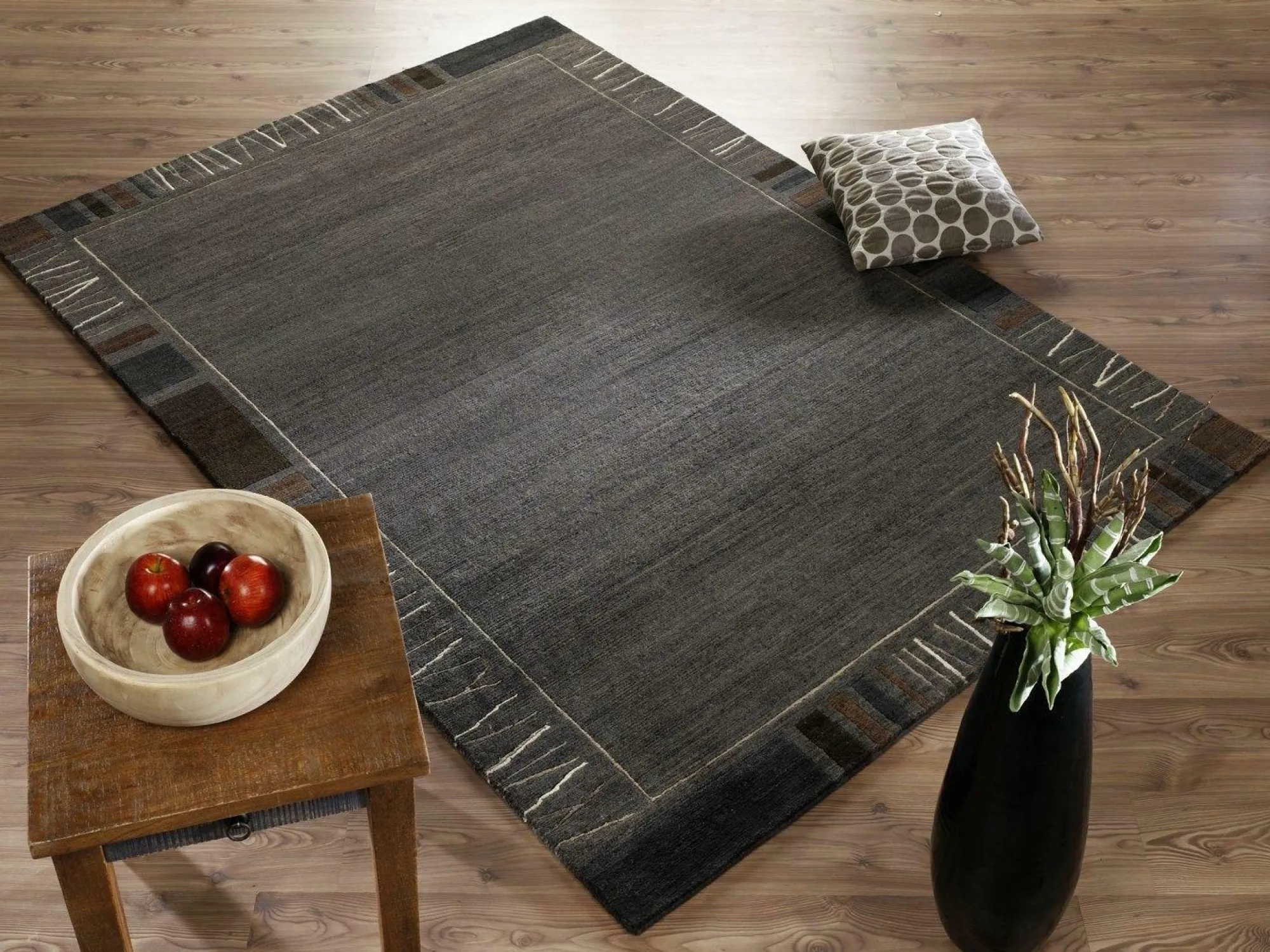 OCI Teppich SENSATION SILK 100