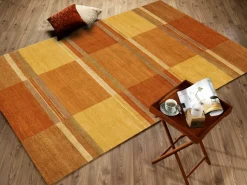 OCI Teppich SENSATION SILK 100