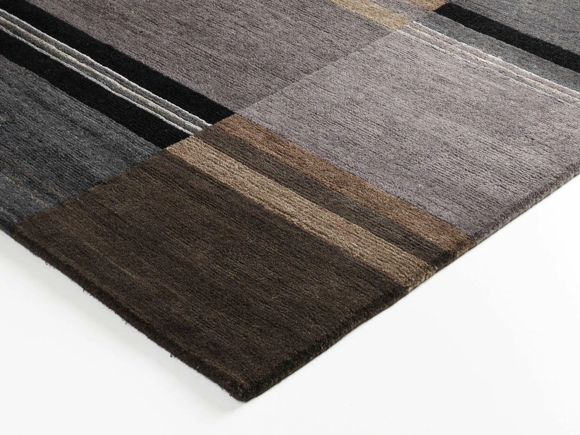 OCI Teppich SENSATION SILK 100