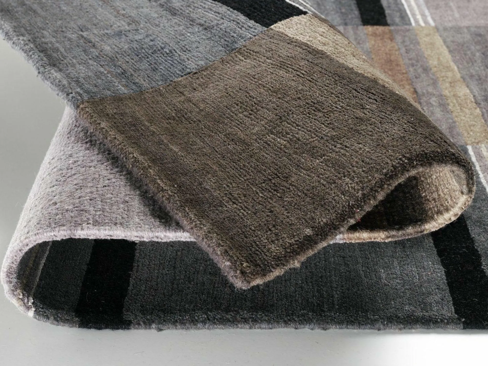 OCI Teppich SENSATION SILK 100