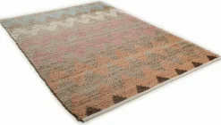 THEKO Teppich SMOOTH COMFORT multi