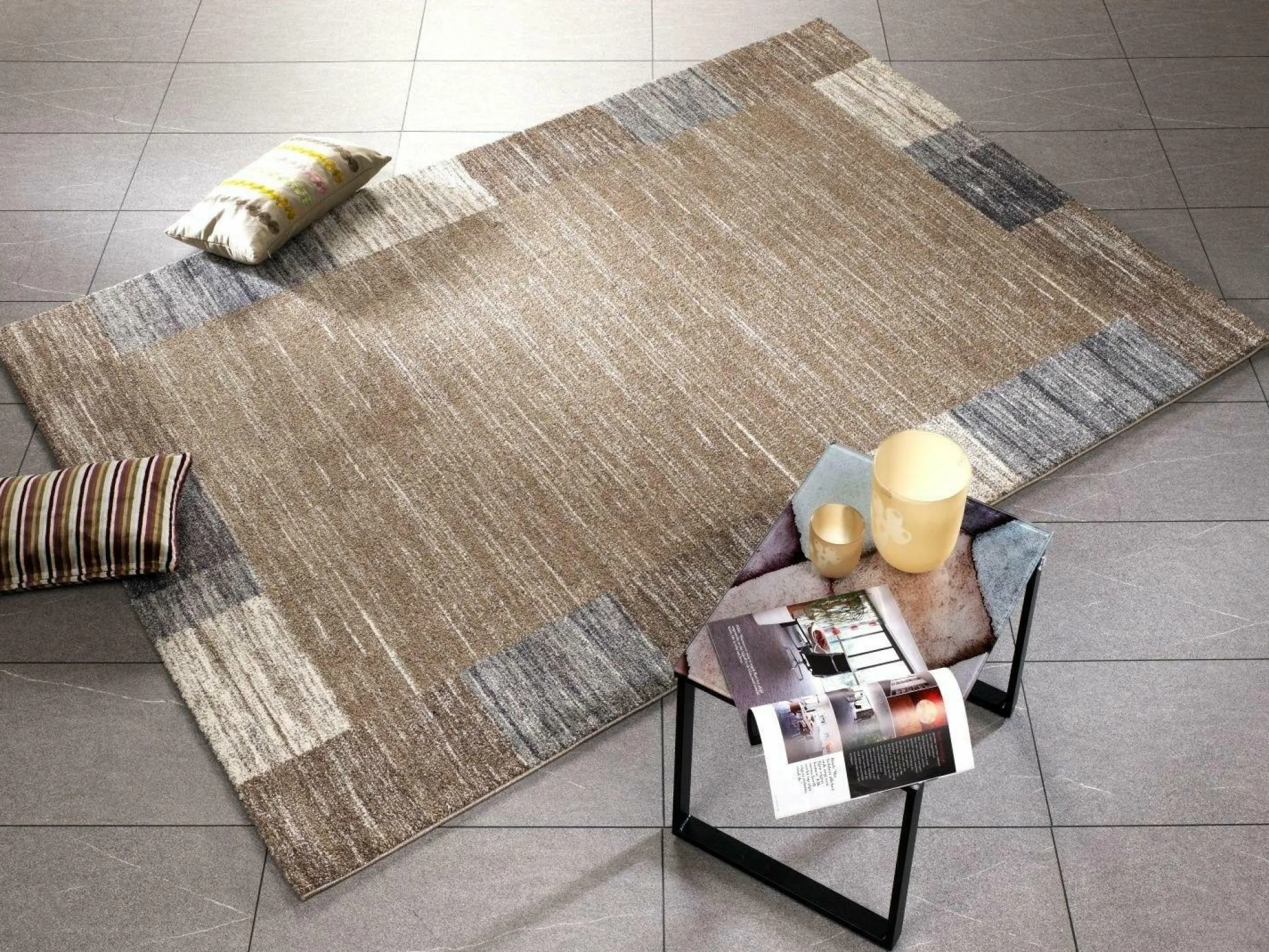 Online OCI Teppich Sofi Star