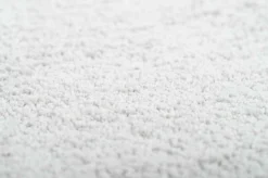 Best casa NOVA Teppich Soft Touch silver