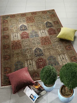 OCI Teppich SONAM BAKHTYARI