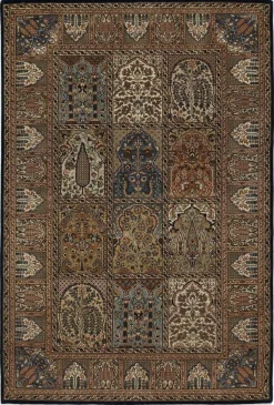 Sale OCI Teppich SONAM BAKHTYARI