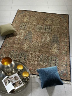 Sale OCI Teppich SONAM BAKHTYARI