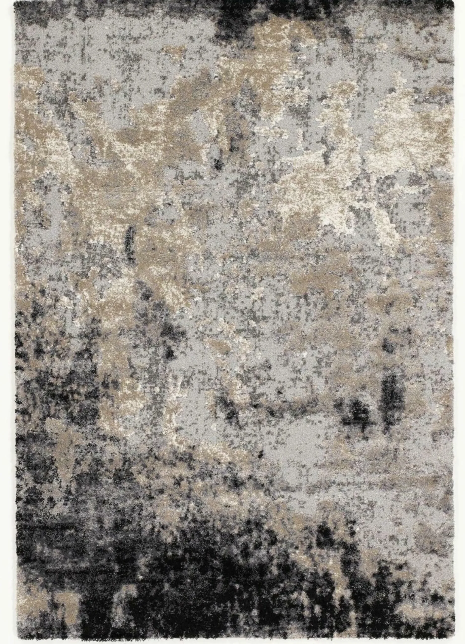 OCI Teppich SPACE Attraction