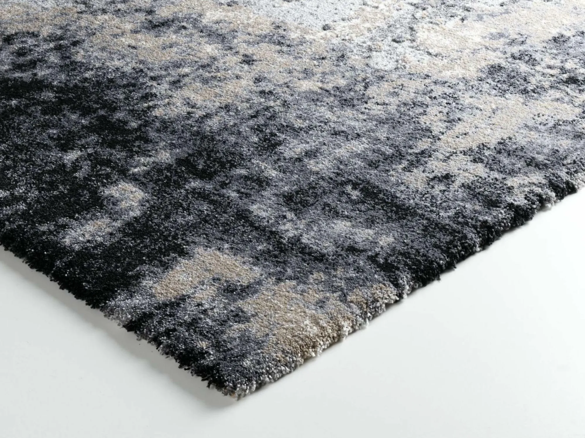 OCI Teppich SPACE Attraction