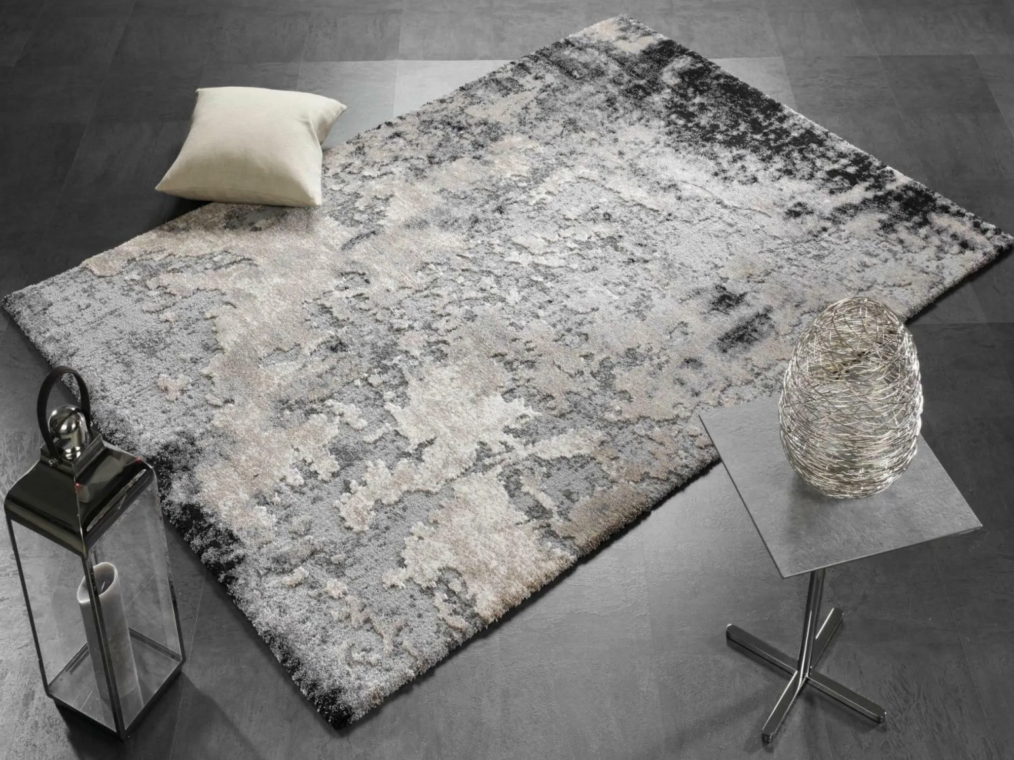 OCI Teppich SPACE Attraction