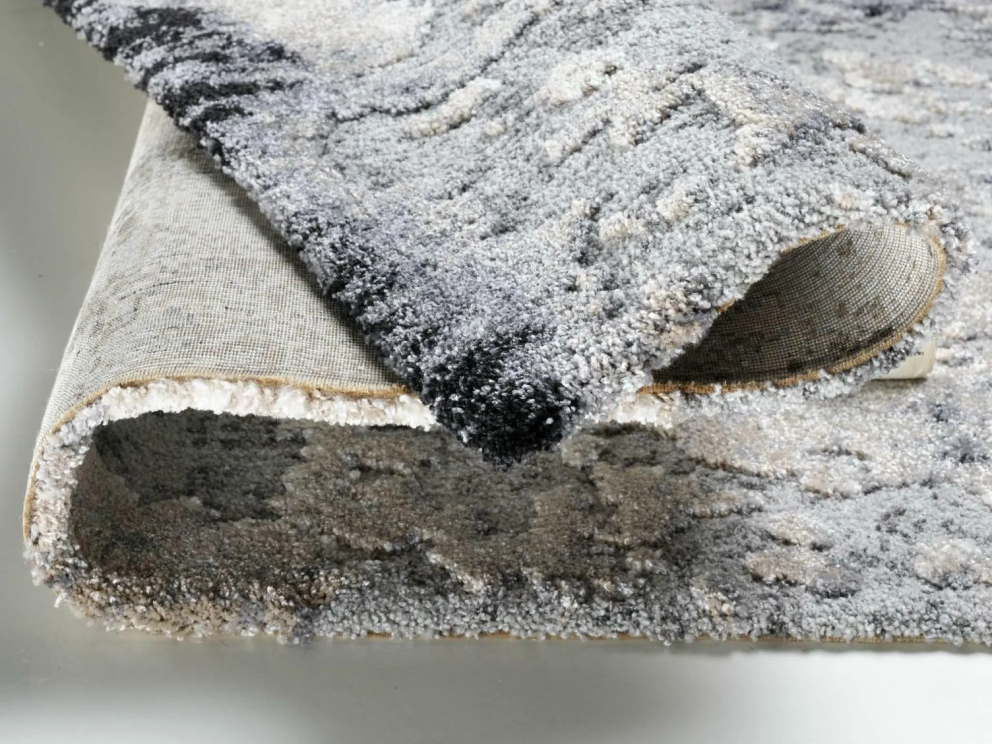 OCI Teppich SPACE Attraction