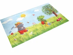 Kinder Sonstige Teppich SPIEGELBURG GARDEN