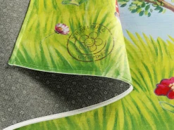 Kinder Sonstige Teppich SPIEGELBURG GARDEN