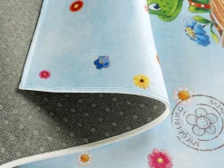 Hot Sonstige Teppich SPIEGELBURG GARDEN