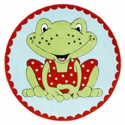 Kinder Sonstige Teppich SPIEGELBURG GARDEN