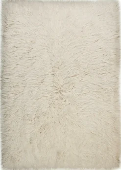 THEKO Teppich SUPER FLOKATI