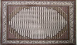 Sonstige Teppich Surat Mir beige