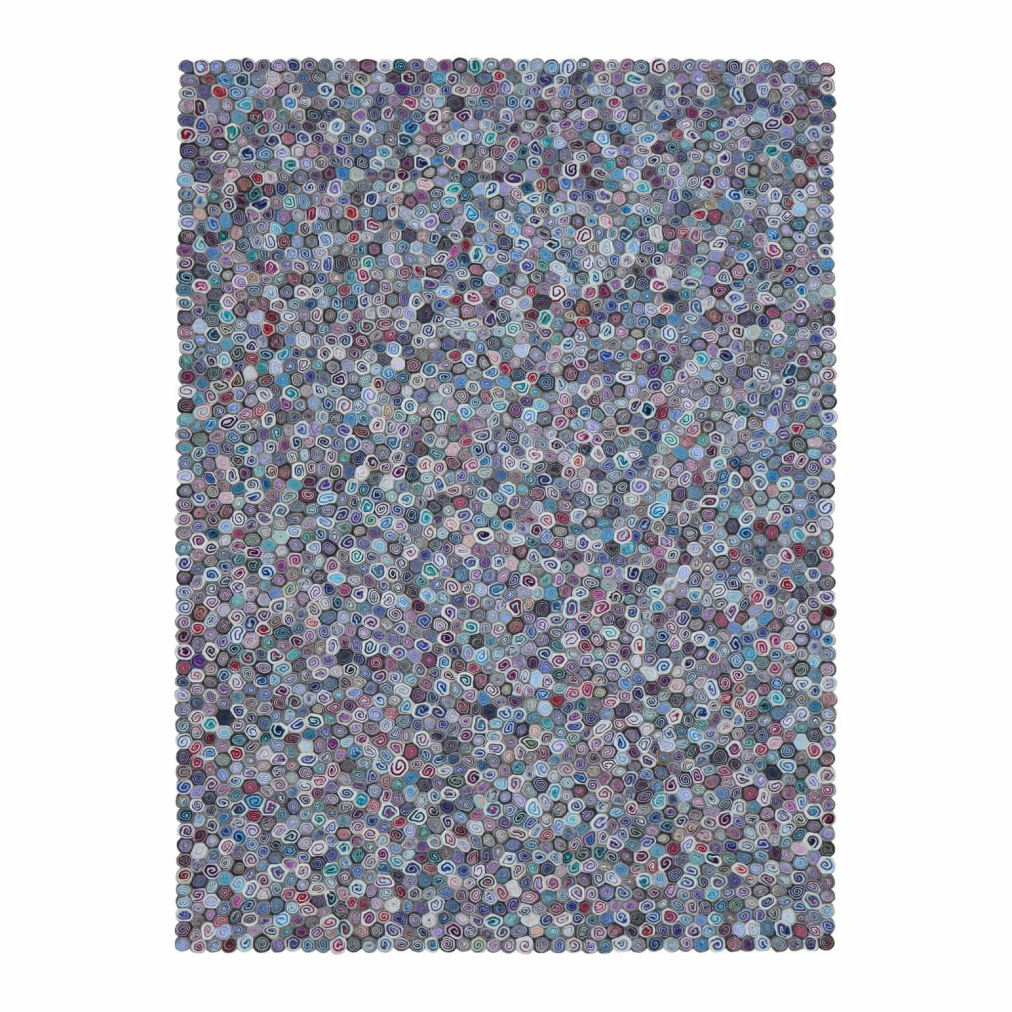 Sonstige Teppich SUSHI