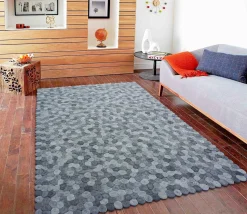 Outlet Sonstige Teppich SUSHI