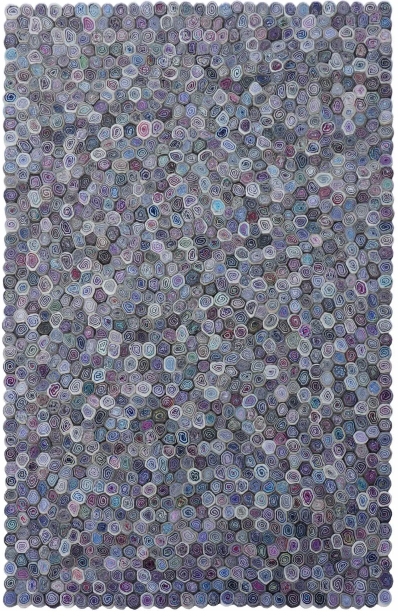 Sonstige Teppich SUSHI