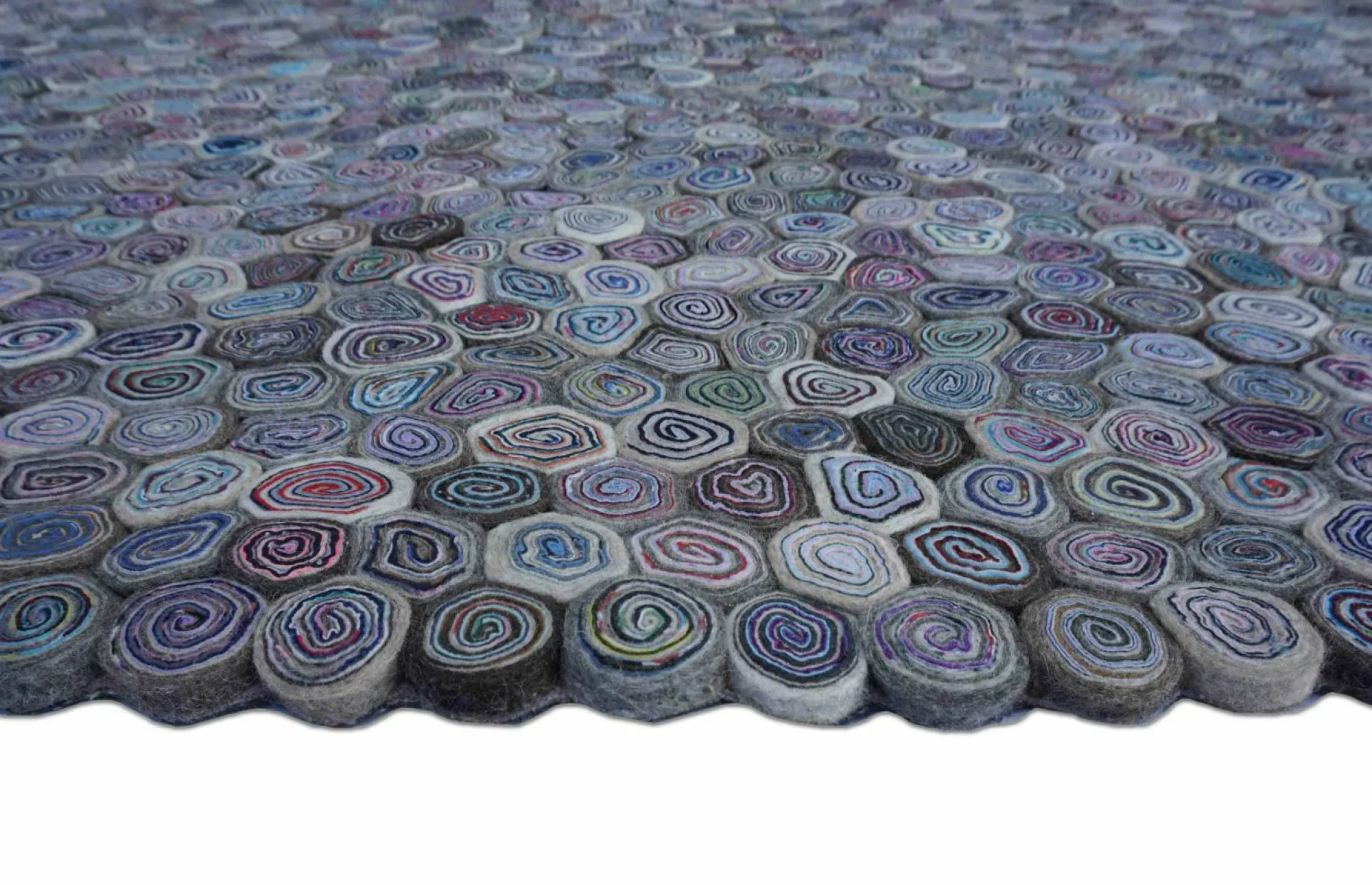 Sonstige Teppich SUSHI