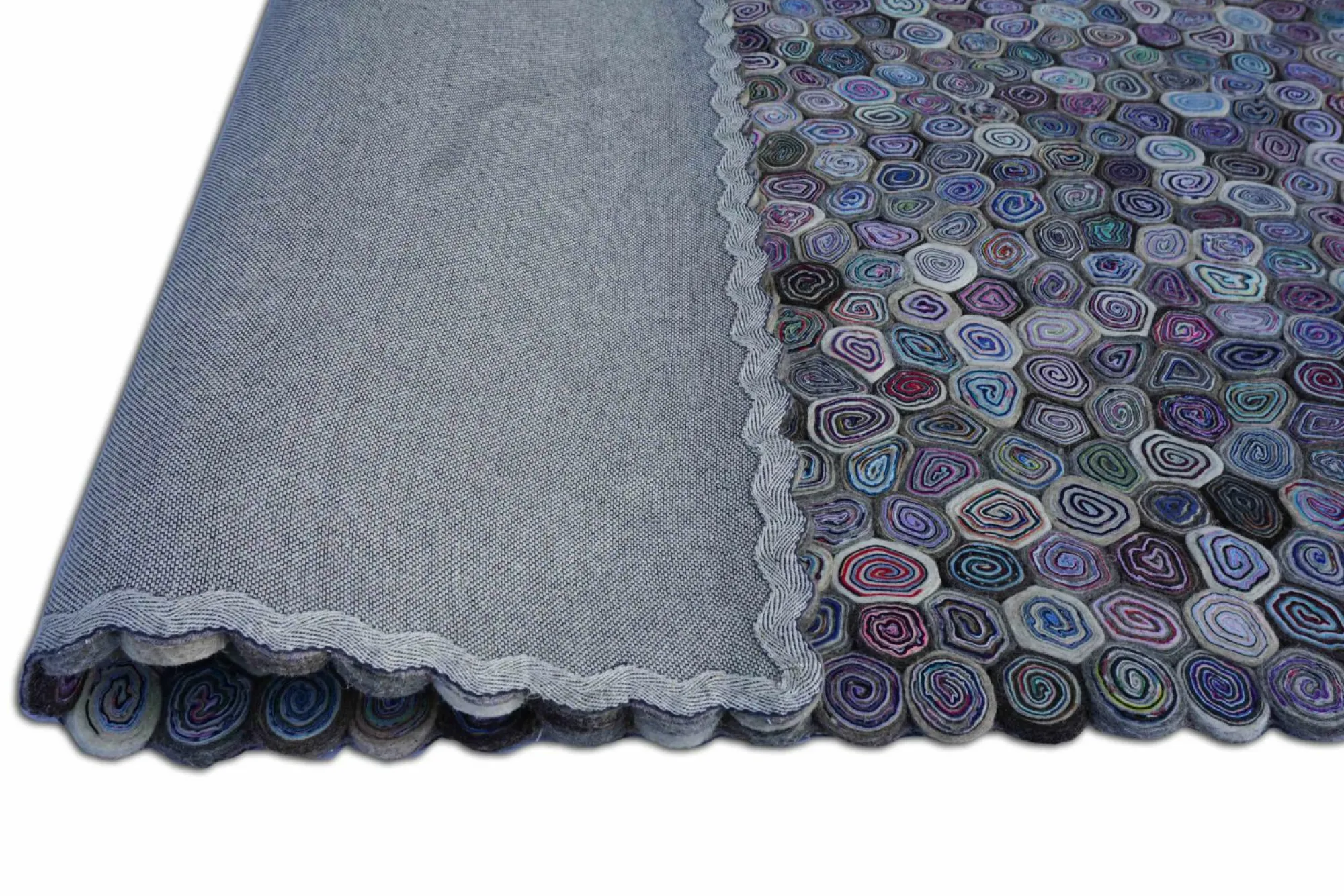 Sonstige Teppich SUSHI