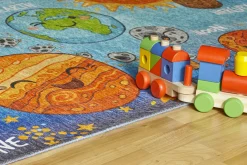 Kinder Sonstige Teppich SYMPATHY KIDS