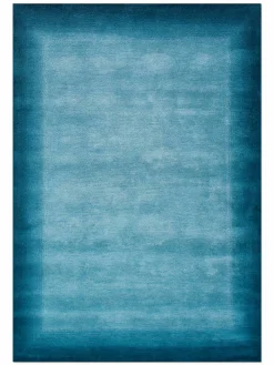 Sonstige Teppich TAMI blau