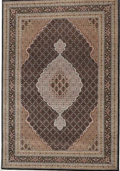 Outlet Sonstige Teppich Täbriz Mahi 13/66