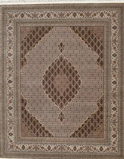 Sonstige Teppich Täbriz Mahi 13/65