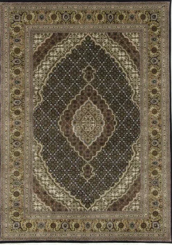 Sonstige Teppich TÄBRIZ Mahi Exclusiv