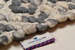 TOM TAILOR Teppich