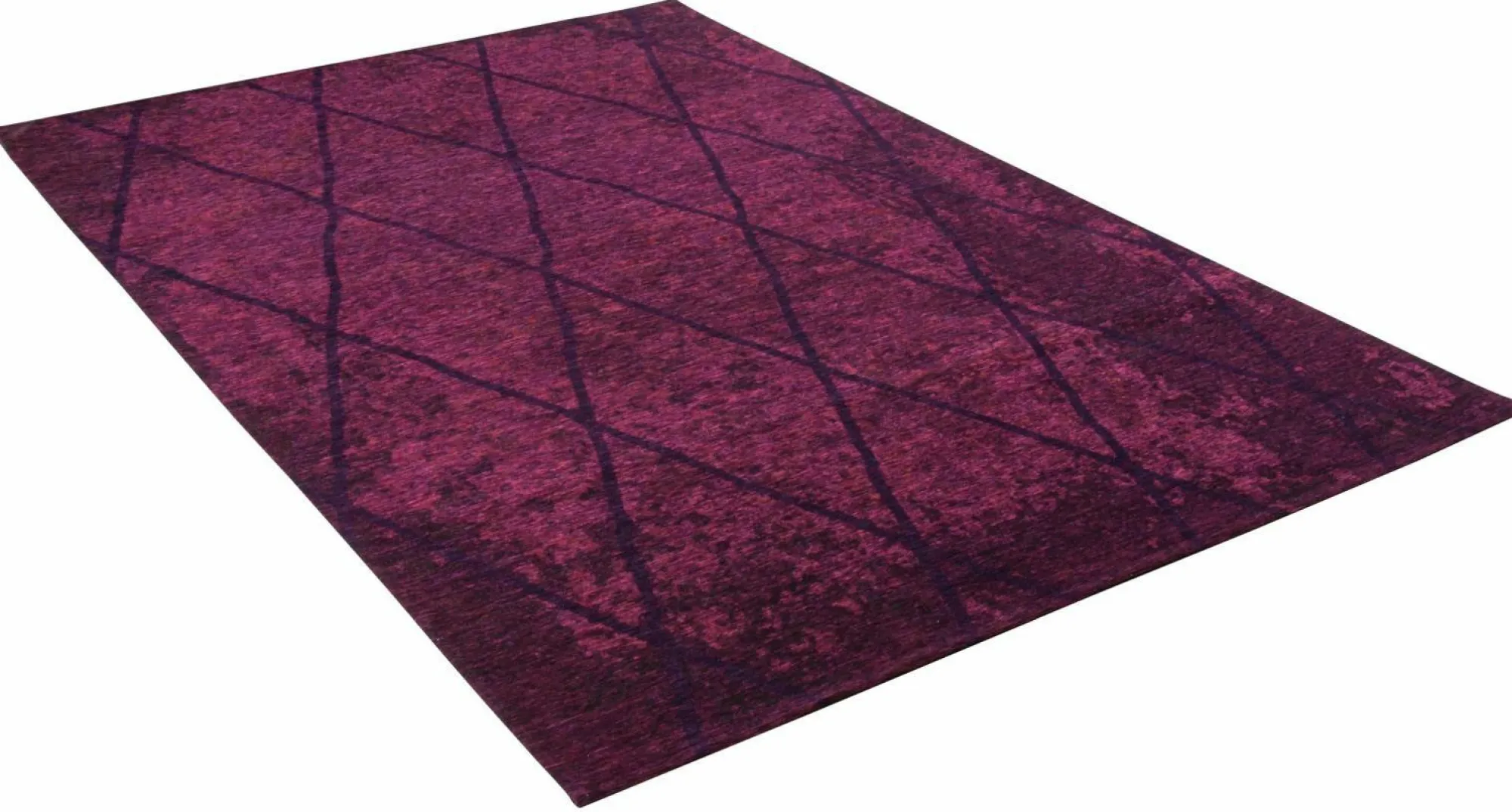 Online TOM TAILOR Teppich FINE