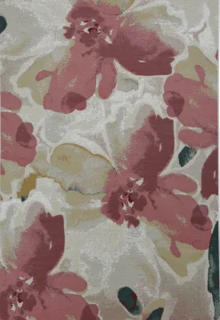 Outlet TOM TAILOR Teppich GARDEN