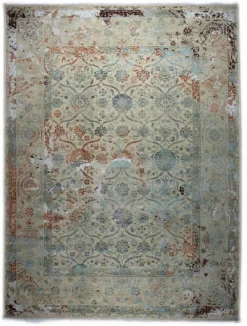 talis teppiche Teppich Topas DELUXE bunt