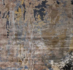 talis teppiche Teppich Topas DELUXE bunt