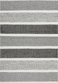 THEKO Teppich TRONDHEIM