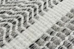 THEKO Teppich TRONDHEIM