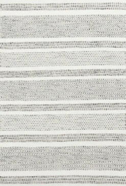 THEKO Teppich TRONDHEIM