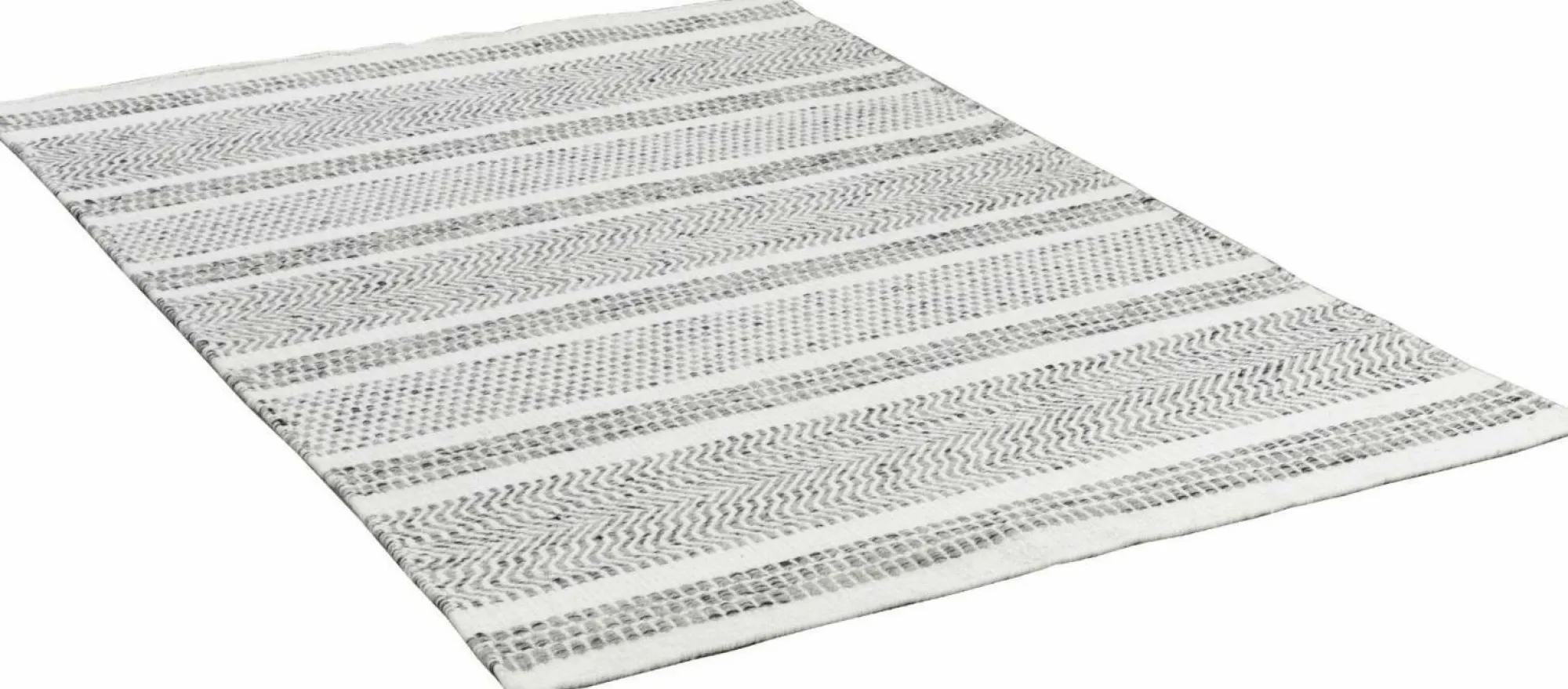 THEKO Teppich TRONDHEIM