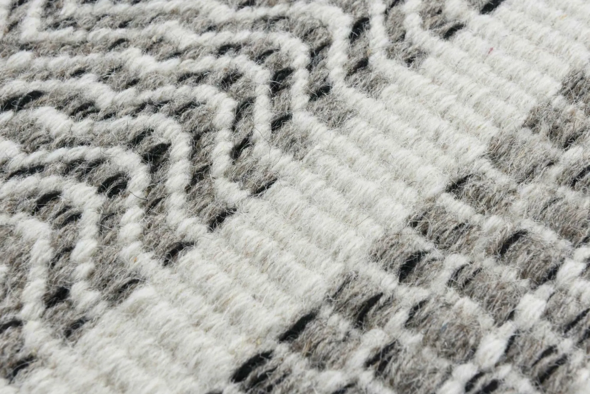 THEKO Teppich TRONDHEIM