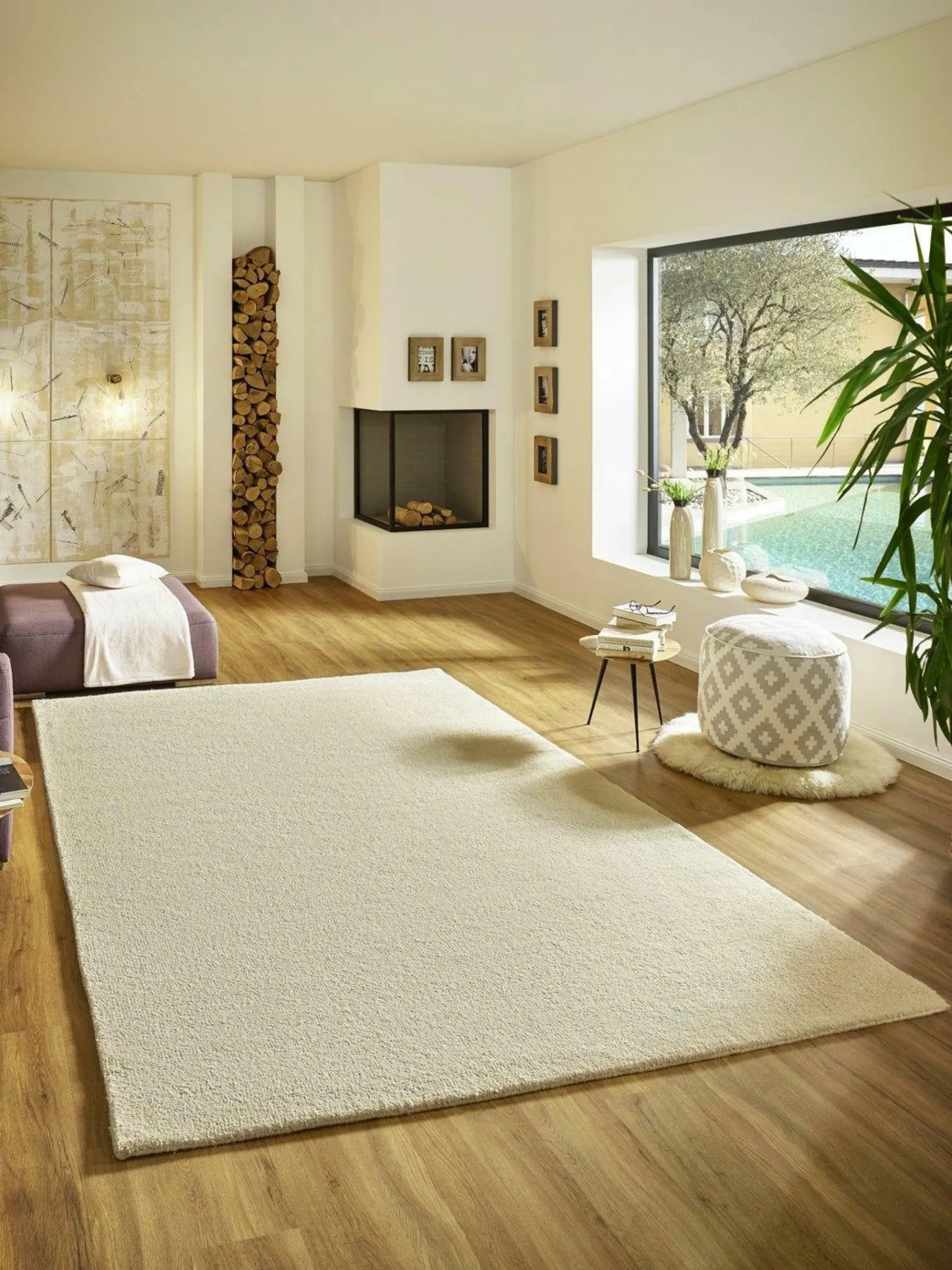 Sonstige Teppich TUAREG