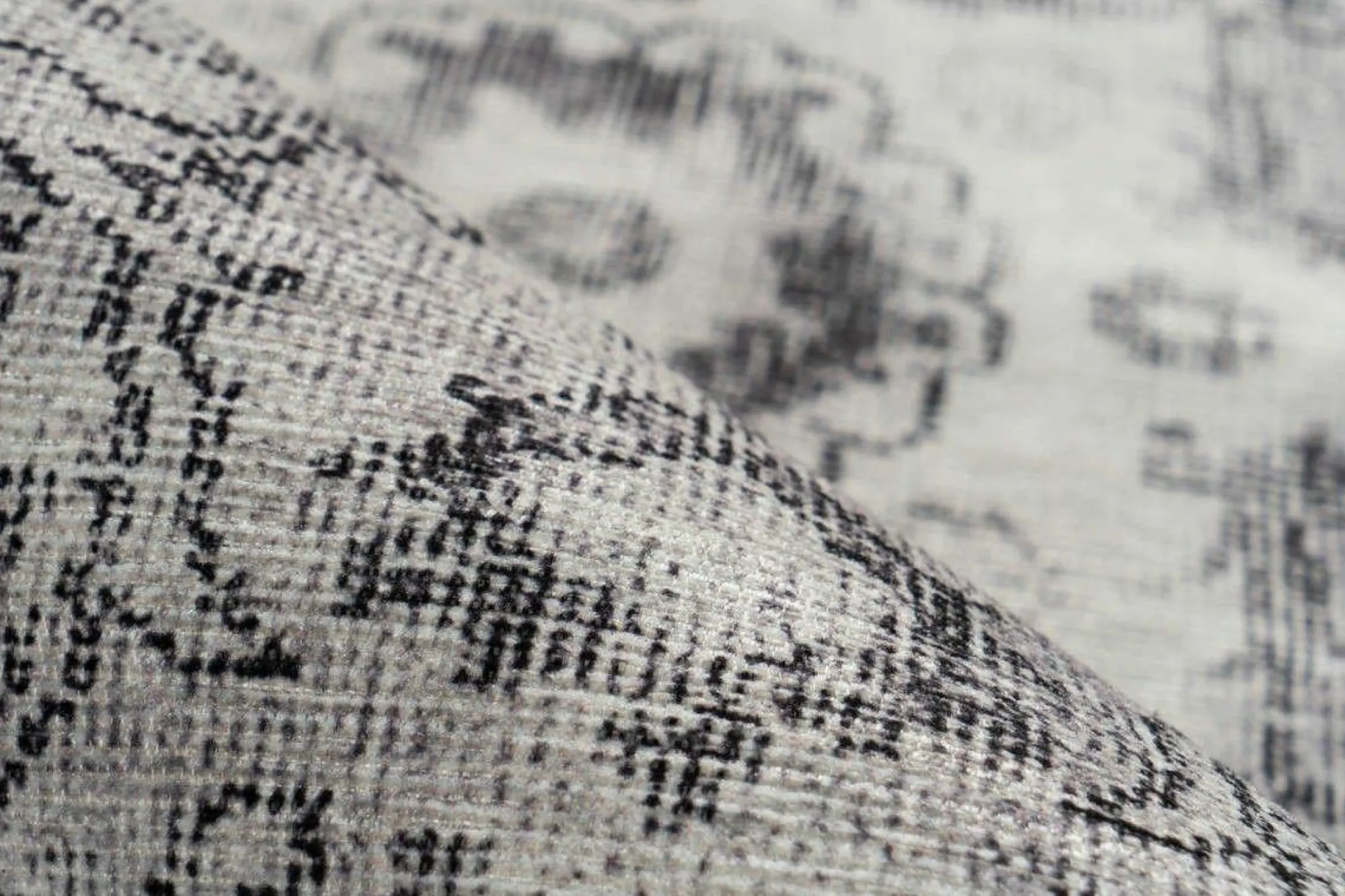 Sonstige Teppich VINTAGE