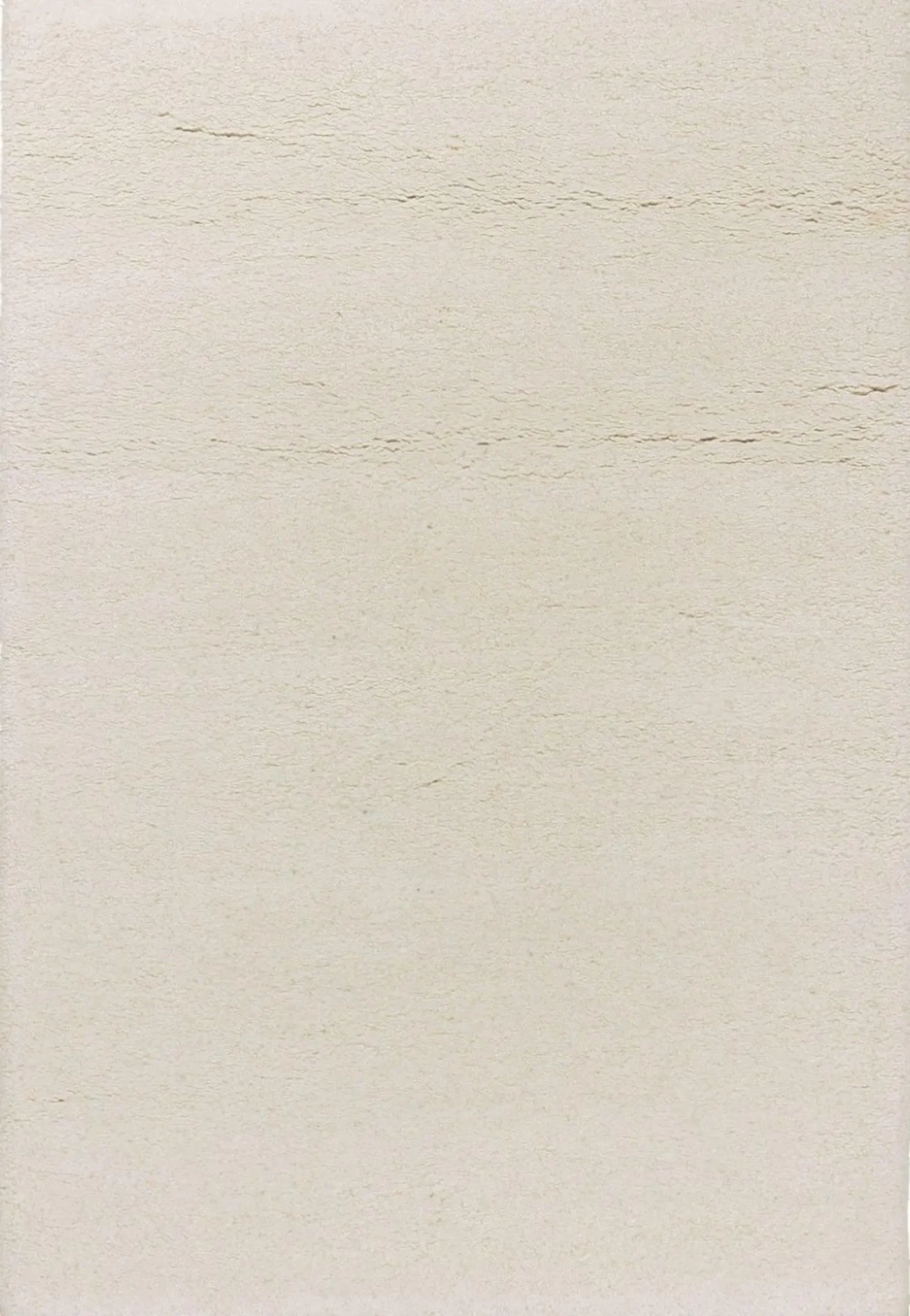 Sonstige Teppich weiss ROYAL