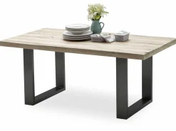 New MCA Tisch CASTELLO