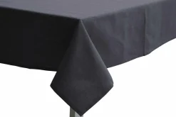 Discount Sonstige Tischdecke PANAMA anthrazit