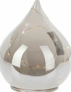 Sale Sonstige Tischdeko TROPFEN LED