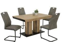 Discount HELA Tischgruppe AGNES I