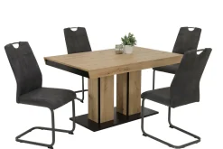 HELA Tischgruppe AGNES I