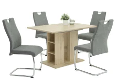 HELA Tischgruppe ALINA