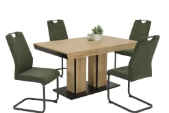 HELA Tischgruppe BRITTA I